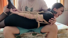 chinese bondage