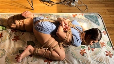 Chinese Bondage