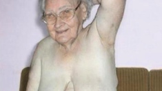 ILOVEGRANNY New Granny Pics Slideshow Compilation Video