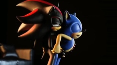 Sonic and Shadow