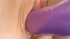 Hot amateur close up hardcore HD video