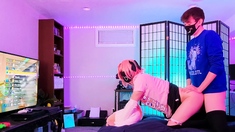 Asian japanese Hardcore amateur