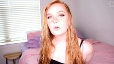 Amateur Webcam Chick Masturbates On Webcam More at