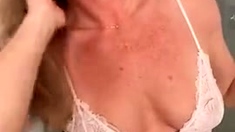 Amateur Video Amateur Webcam Panty Masturbation