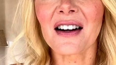 home made amateur blonde Masturbating