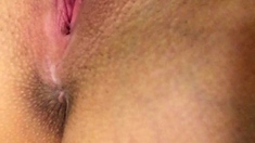 Hot amateur close up hardcore HD video
