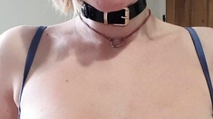 Solo girls masturbate until orgasm for
