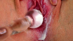 Alice Amateur Blonde Toys Masturbation