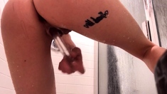 Romanian amateur webcam teen masturbate