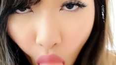 Piss fetish WAM gal solo toys