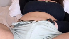 BBW Black and Ebony Hardcore