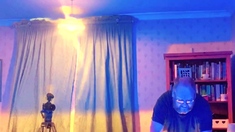 Amateur Old Hot Sexy Granny Seducing A Young Man