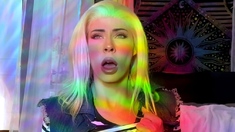 Blowjob Close Up No Hands Cumshot