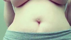 Amateur Big Boobs Jerks Big Dick