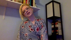 Amateur Webcam Chick Masturbates On Webcam More at