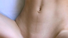 Hot amateur close up hardcore HD video