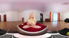Welcome In To Angel Wicky's Virtual Reality!