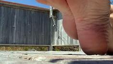 Lezlyan aka la_little_dancer_feet OnlyFans - I want you to