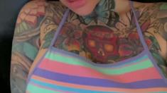 Webcam milf with breast milk live hardcore masturbate