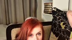 Small titted teen amateur pounded by doctor