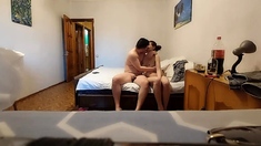 Voyeur amateur hidden cam full sex