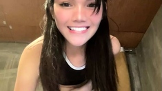 Amateur Blonde Teen Plays Solo with Toy Webcam Porn