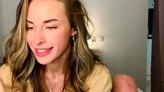 CLOSE UP OF TEENS PARADISE