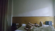 Amateur Hidden Cam Fuck On Couch