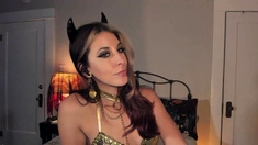 Solo Girl Free Amateur Webcam Porn Video