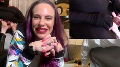 Devil's Footstool aka devilsfootstool OnlyFans - TickleJob
