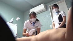 Japanese College Girl Fucked on Hidden Cam Uncensored