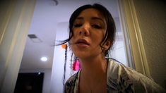 Amateur blonde milf nicole webcam fingers pussy and ass