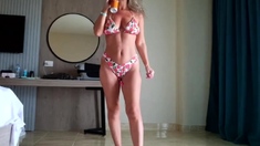 Solo Free Amateur Webcam Porn Video