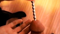 My Mistress Urethral Sounding: A Kinky BDSM Adventure