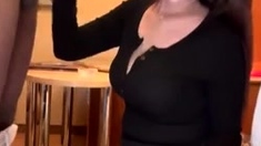 BBC Cucks Japanese Sissy
