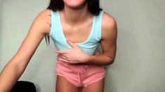 Gerda_Bloempje - Public show