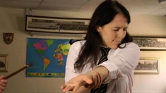 Kami's Birchrod Punishment