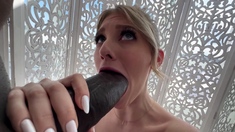 DreddXXX-Melody Marks So Much For Slow And Sensual