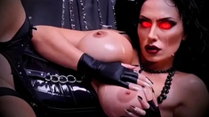 Dark Saint Astarielle