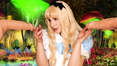 Hottest Amateur 19yo Blonde Teen going solo on Webcam