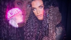 MistressRavenFD - HAVE A TALK WITH YOUR COCK MESMERIZE