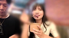 Small titted teen from EU stripping