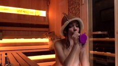 Selti - Bath Therapy (sauna)