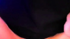 Emo Teen Becka Solo Webcam Masturbation Porn