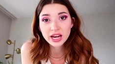 Hot amateur webcam teen masturbates for their fans