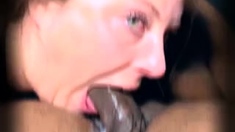 Milf Amateur Interracial