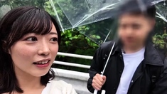 Great close up in japanese teen blowjob pov