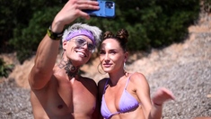 SugarBabesTV-Christy White: Barbie in the Porn World