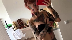 Martiz Matterz Patreon Lewd Video And Sexy Photos