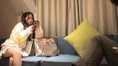 Amateur Couple Hidden Cam